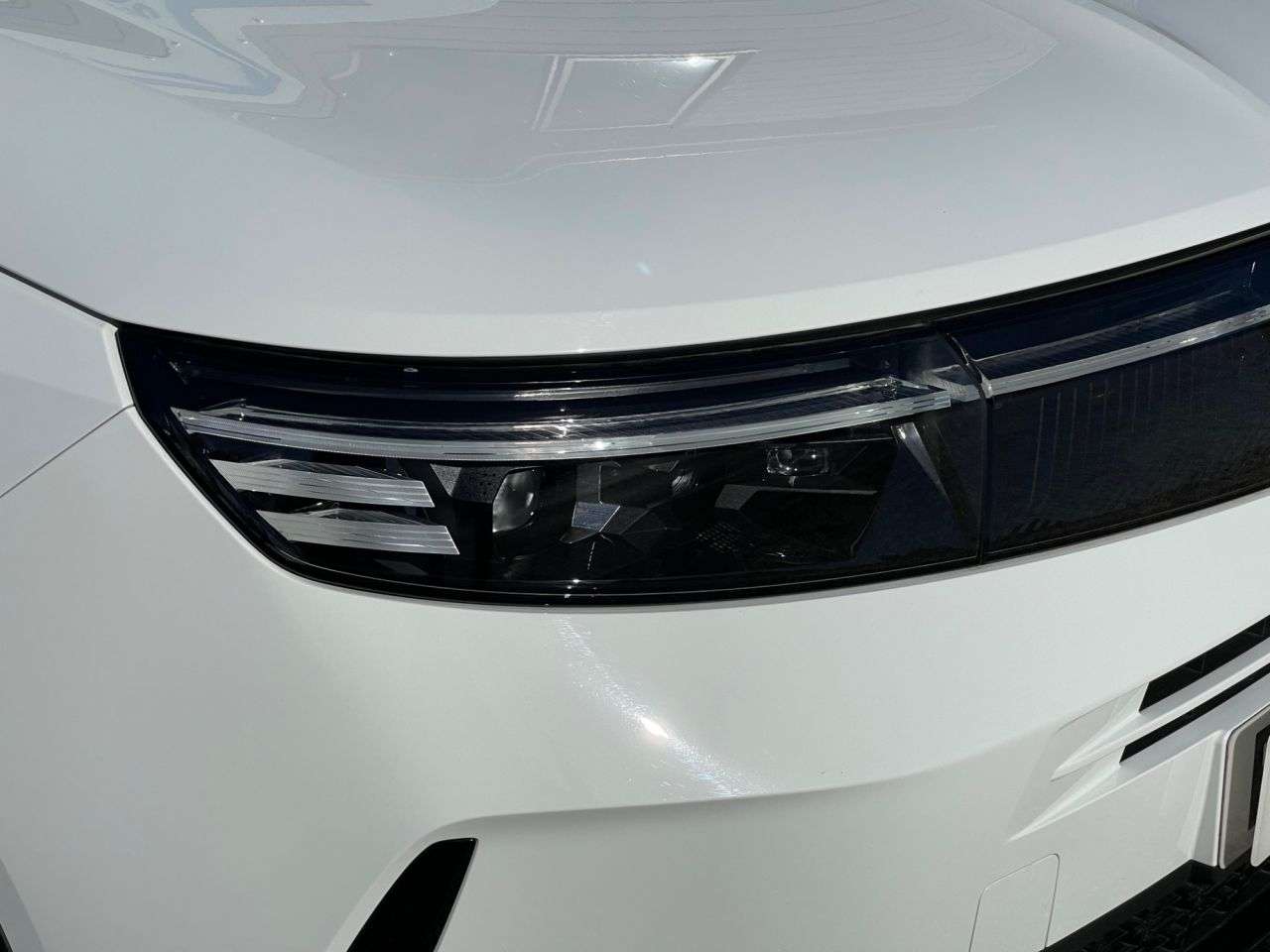 2025 VAUXHALL GRANDLAND 2025 VAUXHALL GRANDLAND