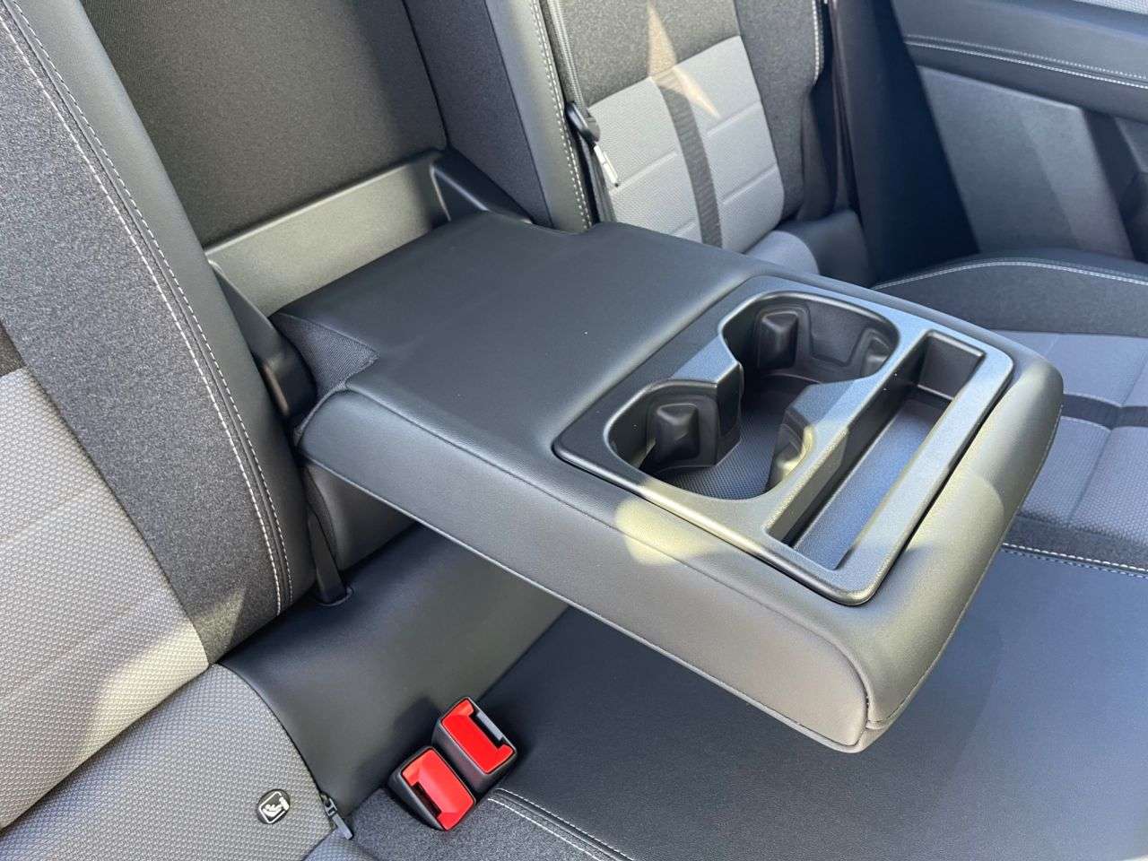 2025 VAUXHALL GRANDLAND 2025 VAUXHALL GRANDLAND