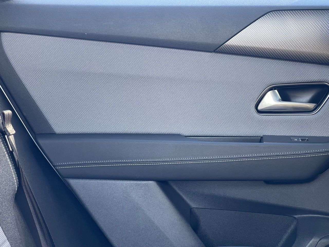 2025 VAUXHALL GRANDLAND 2025 VAUXHALL GRANDLAND