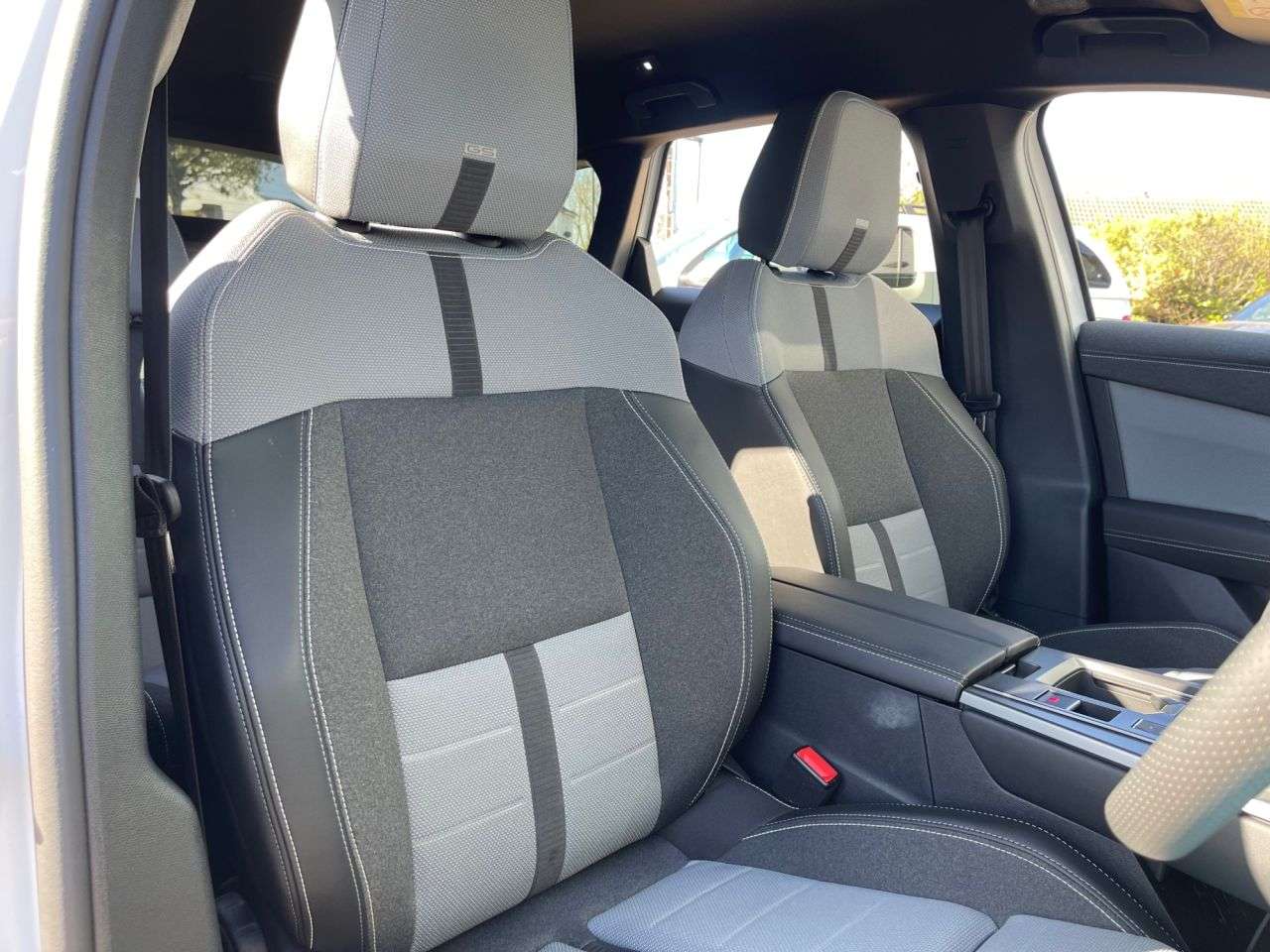 2025 VAUXHALL GRANDLAND 2025 VAUXHALL GRANDLAND