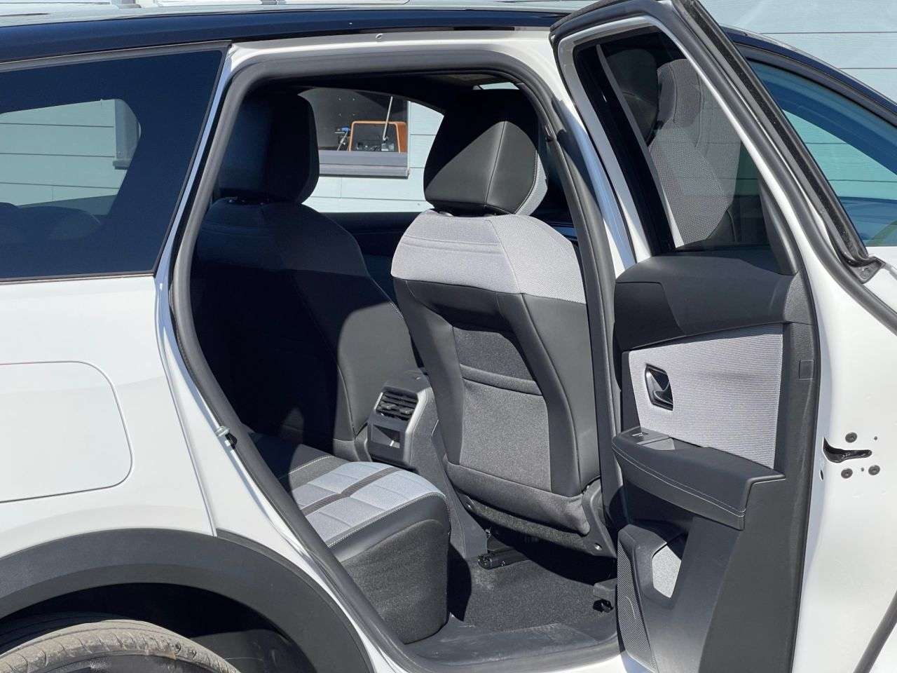 2025 VAUXHALL GRANDLAND 2025 VAUXHALL GRANDLAND