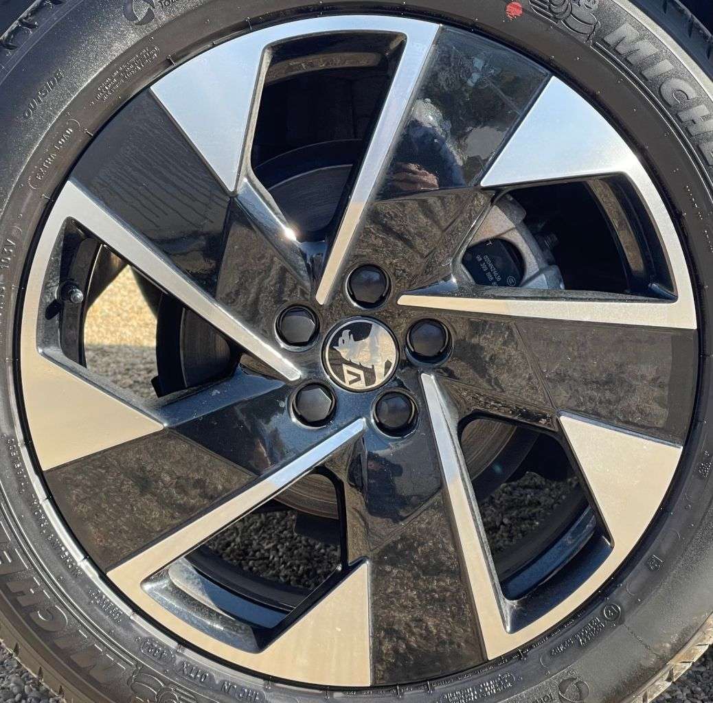 2025 VAUXHALL GRANDLAND 2025 VAUXHALL GRANDLAND