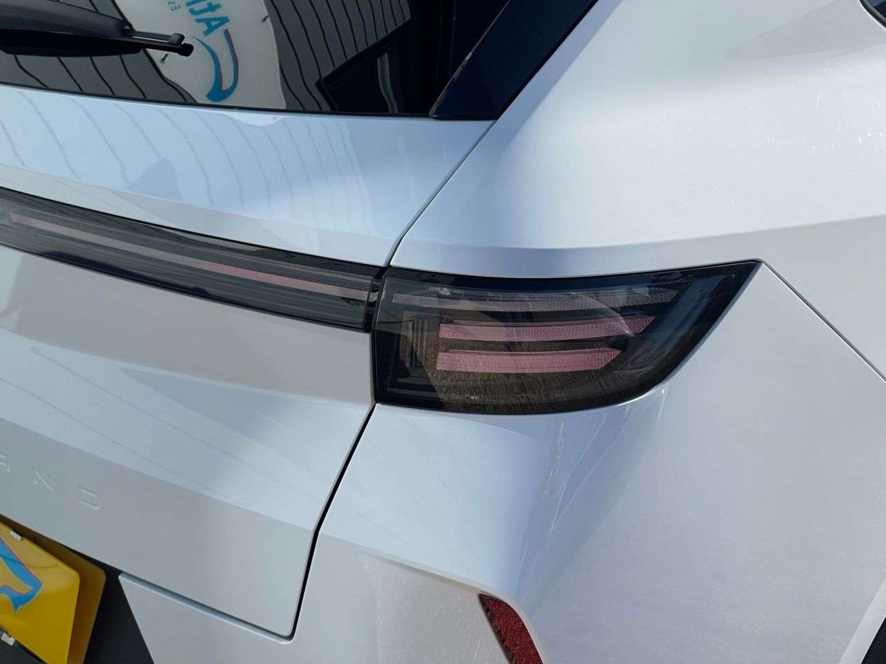 2025 VAUXHALL GRANDLAND 2025 VAUXHALL GRANDLAND