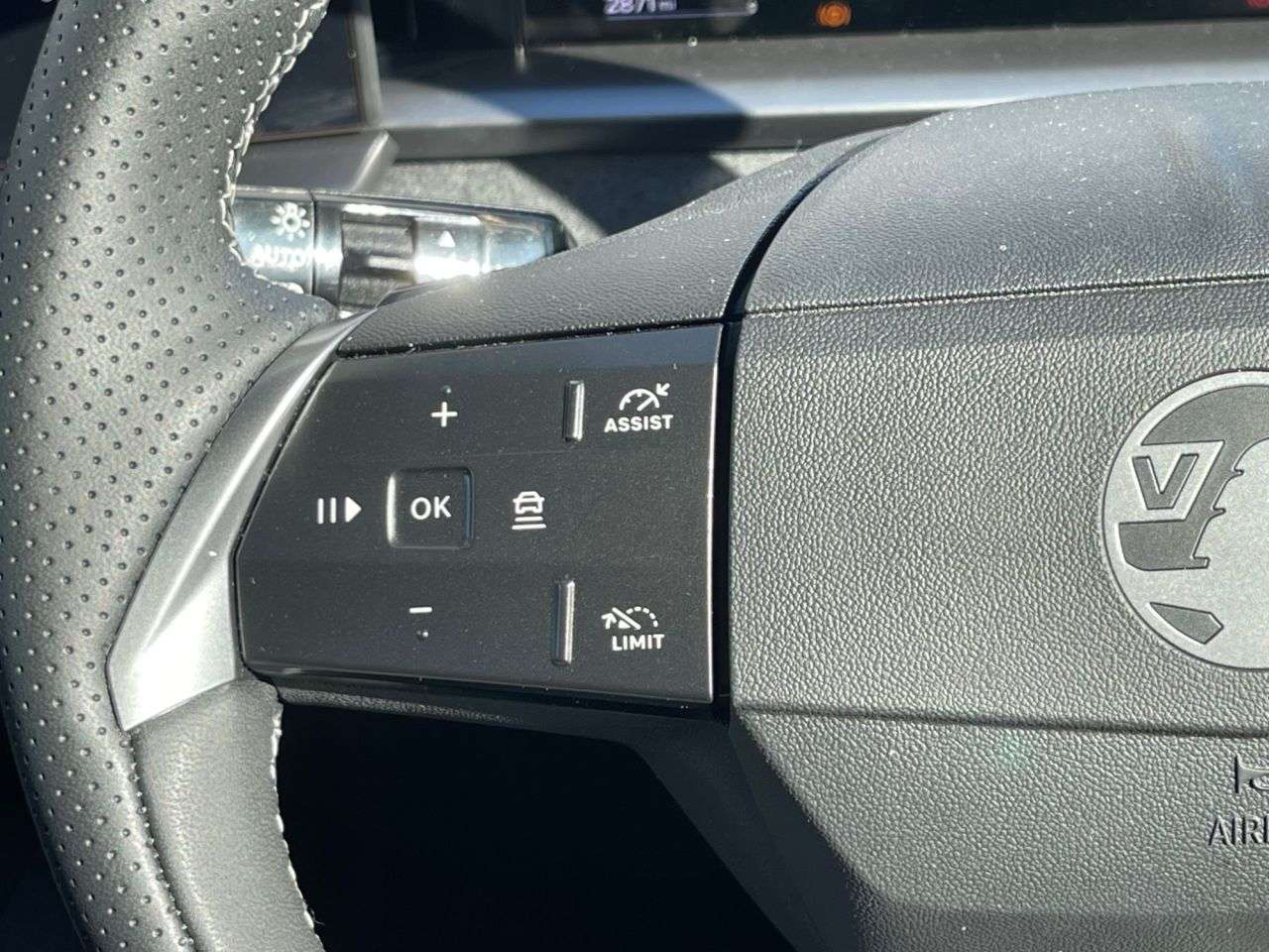 2025 VAUXHALL GRANDLAND 2025 VAUXHALL GRANDLAND