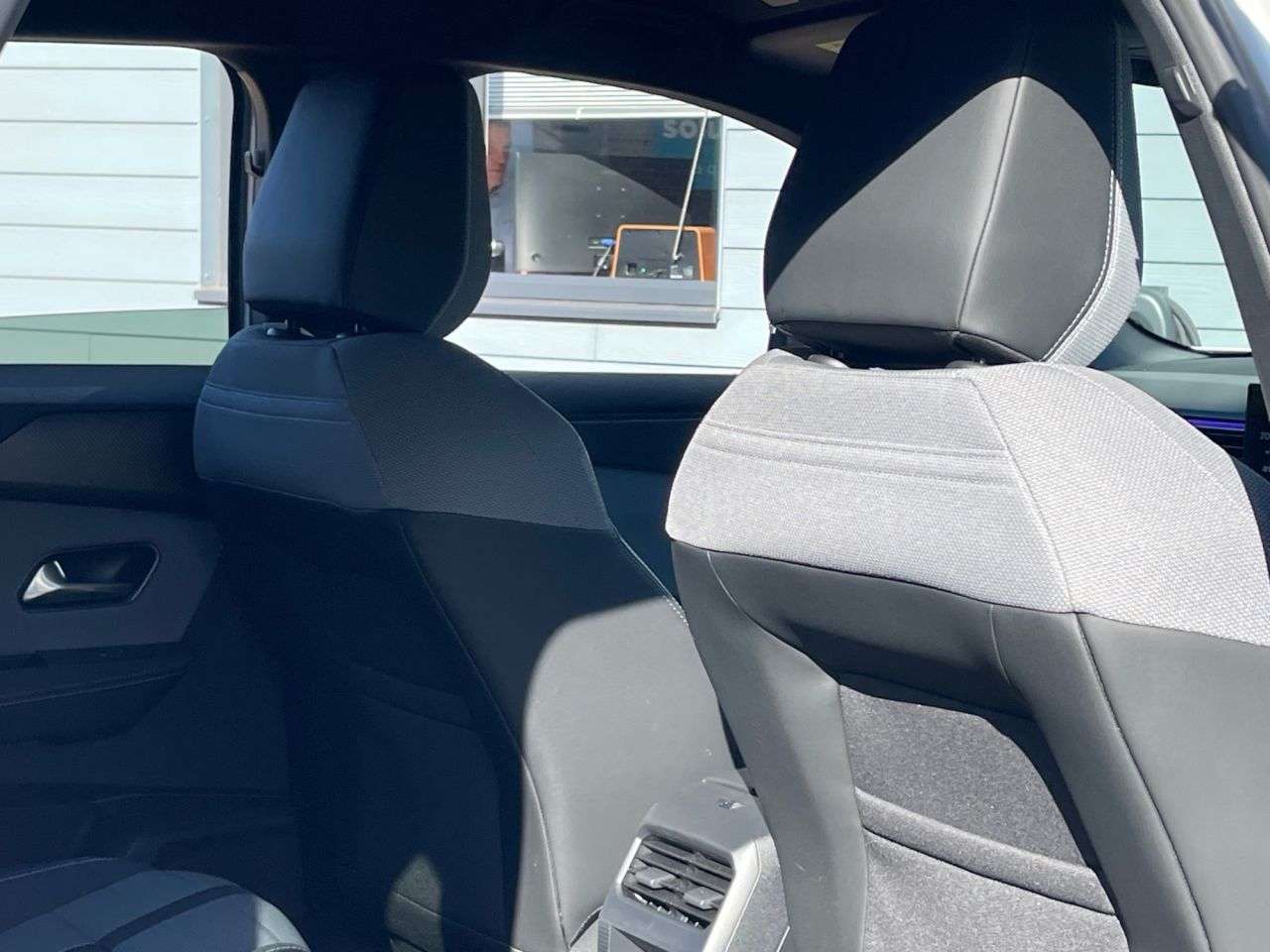 2025 VAUXHALL GRANDLAND 2025 VAUXHALL GRANDLAND