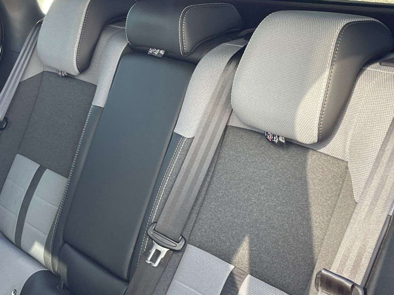 2025 VAUXHALL GRANDLAND 2025 VAUXHALL GRANDLAND