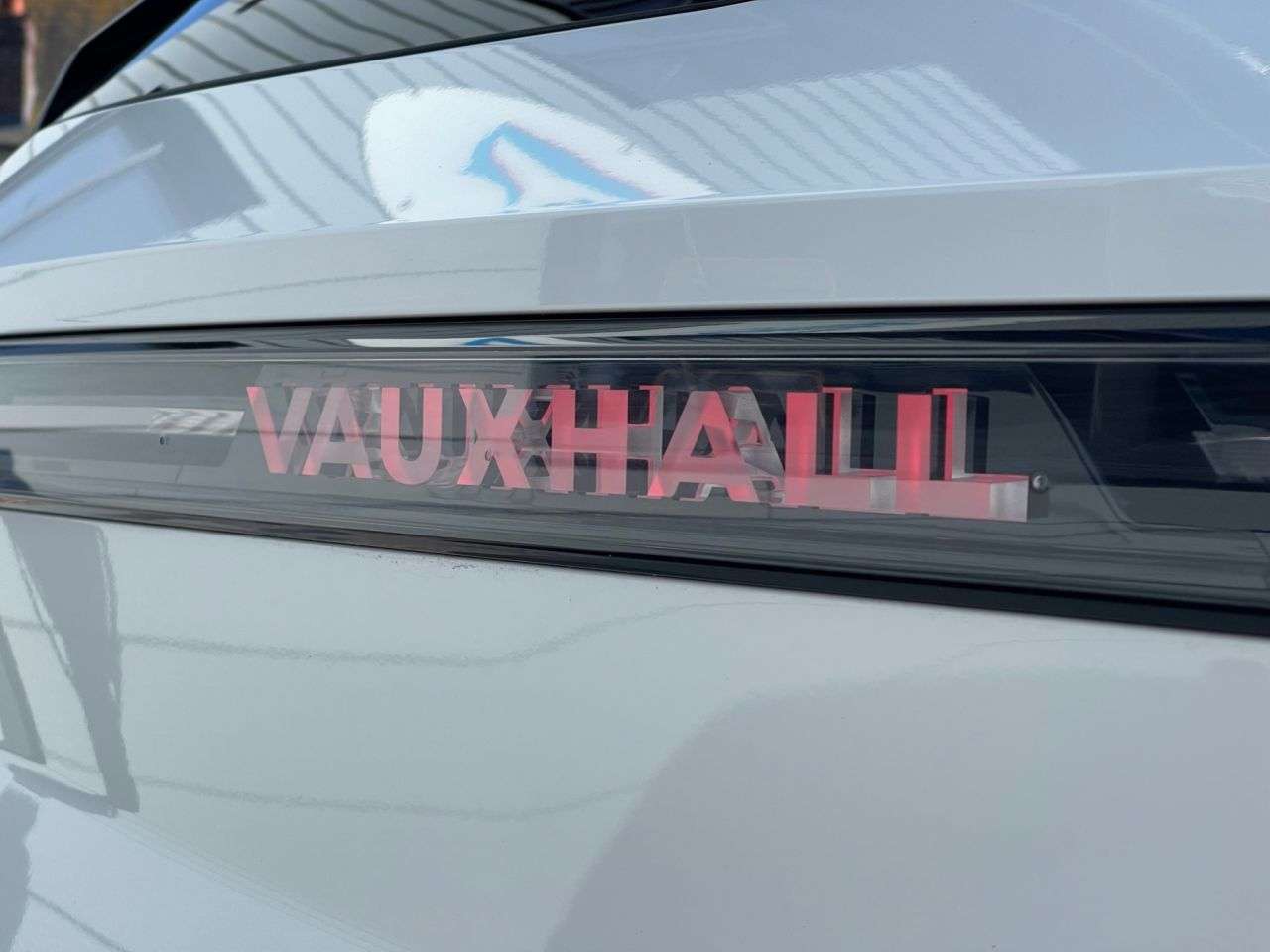 2025 VAUXHALL GRANDLAND 2025 VAUXHALL GRANDLAND
