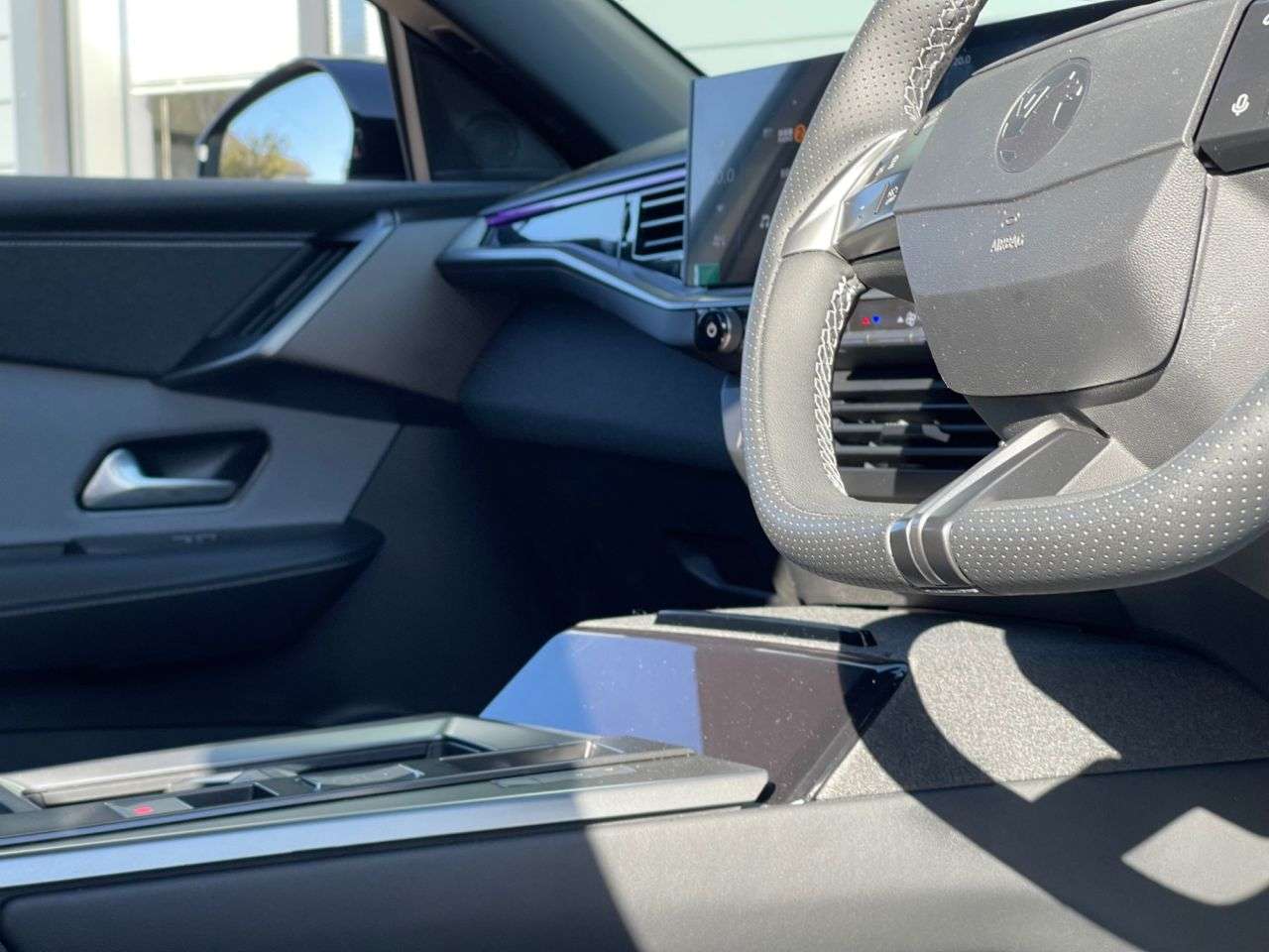 2025 VAUXHALL GRANDLAND 2025 VAUXHALL GRANDLAND