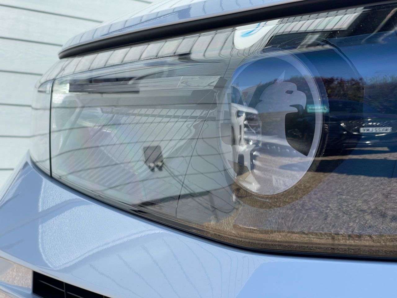 2025 VAUXHALL GRANDLAND 2025 VAUXHALL GRANDLAND