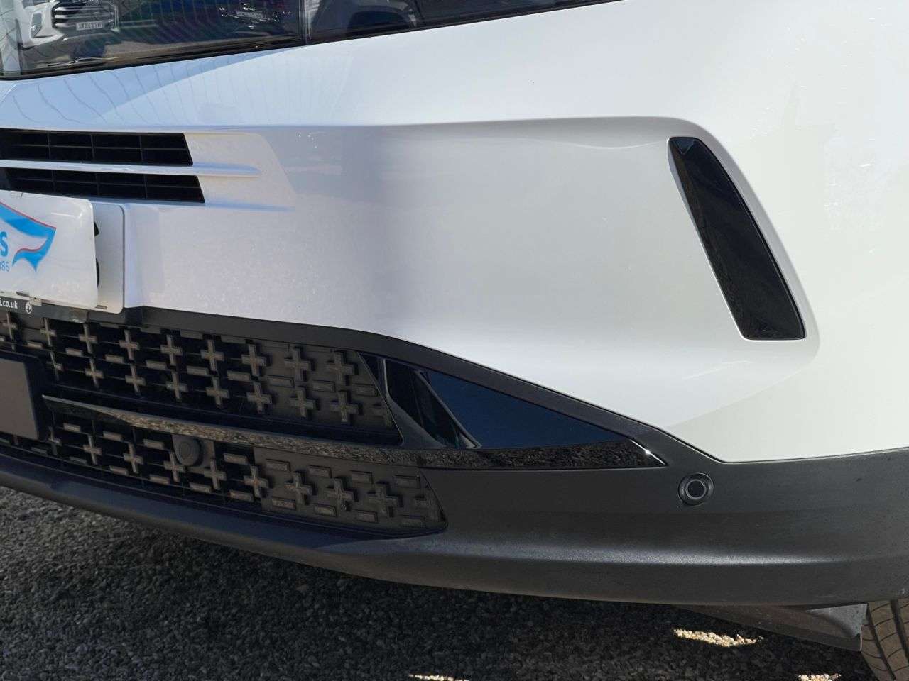 2025 VAUXHALL GRANDLAND 2025 VAUXHALL GRANDLAND