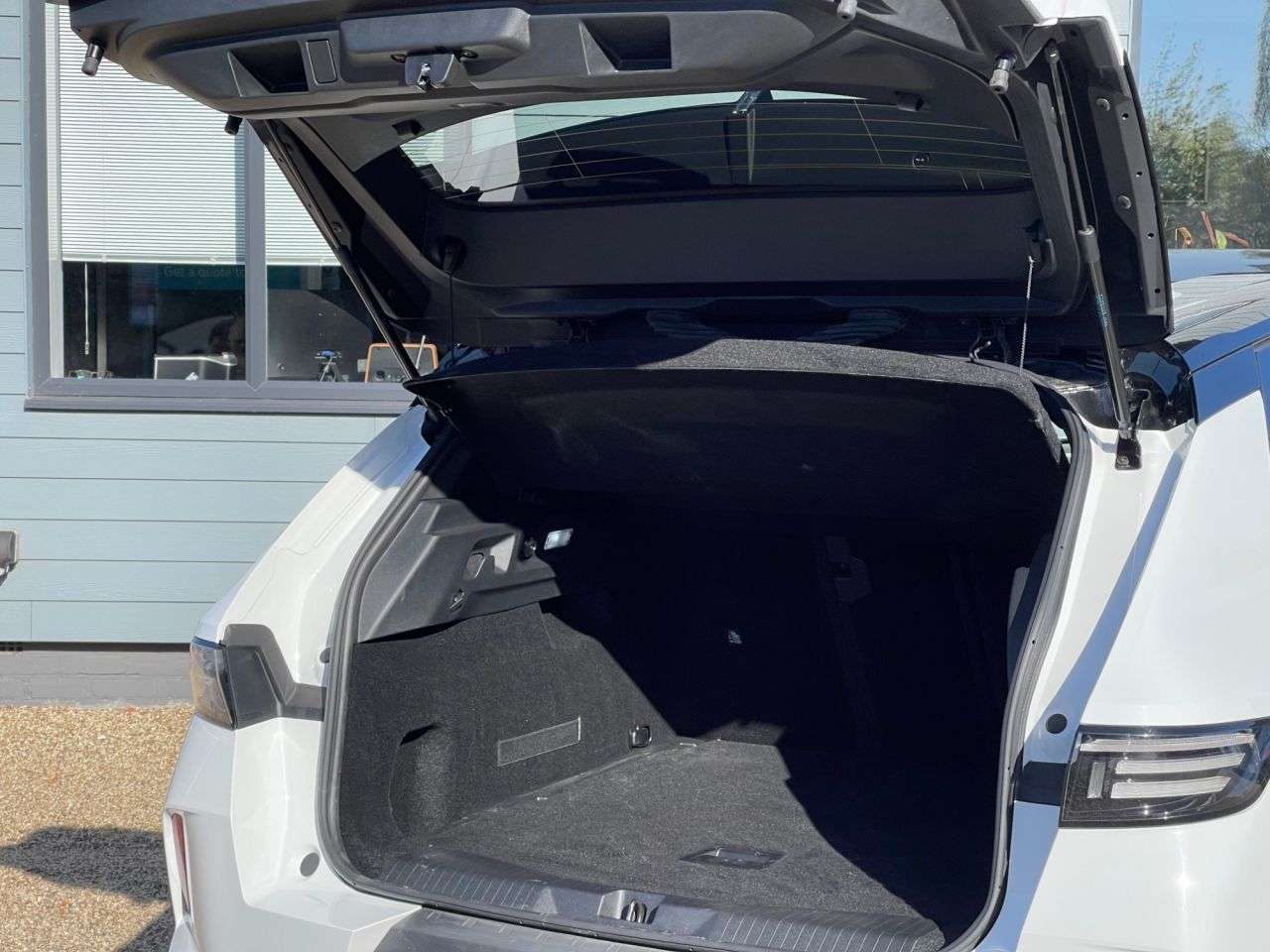 2025 VAUXHALL GRANDLAND 2025 VAUXHALL GRANDLAND