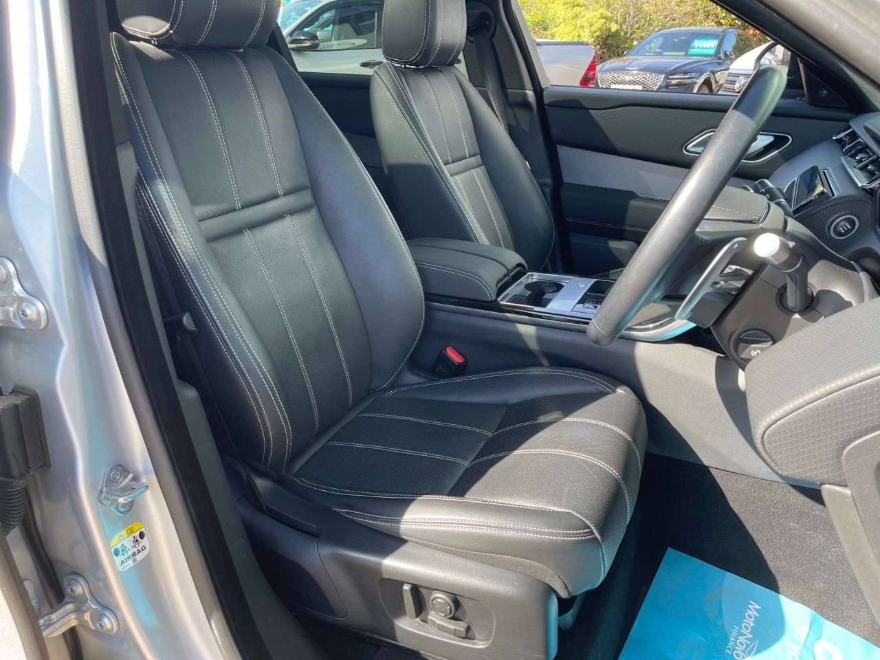2022 LAND ROVER RANGE ROVER VELAR 2022 LAND ROVER RANGE ROVER VELAR