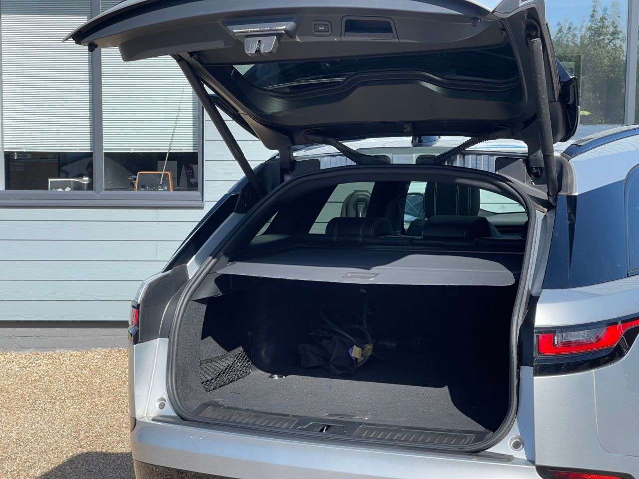 2022 LAND ROVER RANGE ROVER VELAR 2022 LAND ROVER RANGE ROVER VELAR