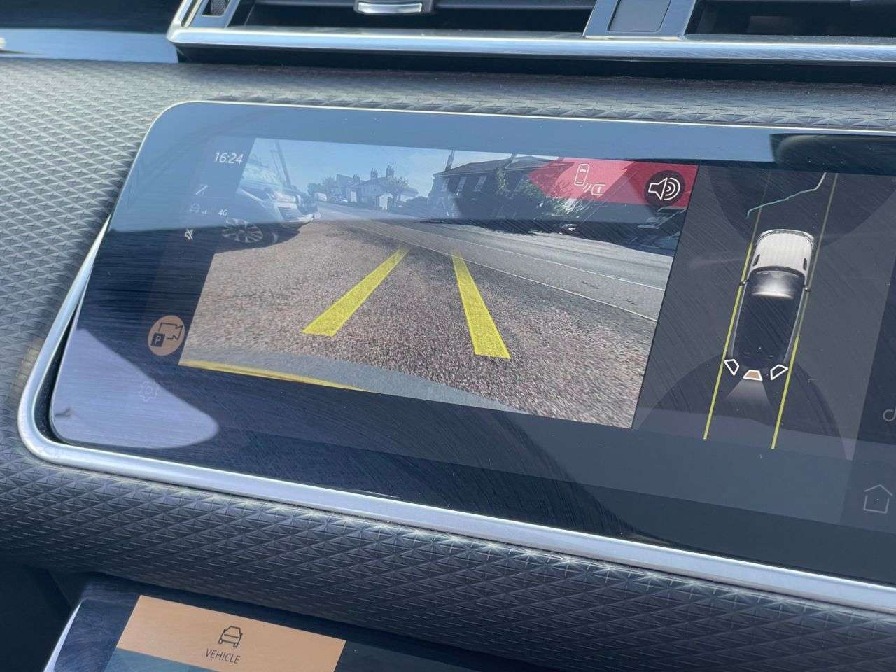 2022 LAND ROVER RANGE ROVER VELAR 2022 LAND ROVER RANGE ROVER VELAR