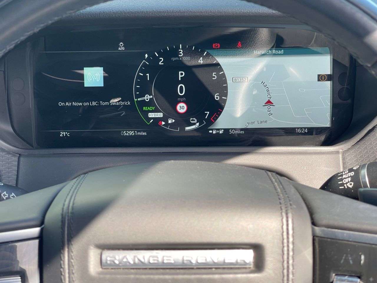 2022 LAND ROVER RANGE ROVER VELAR 2022 LAND ROVER RANGE ROVER VELAR