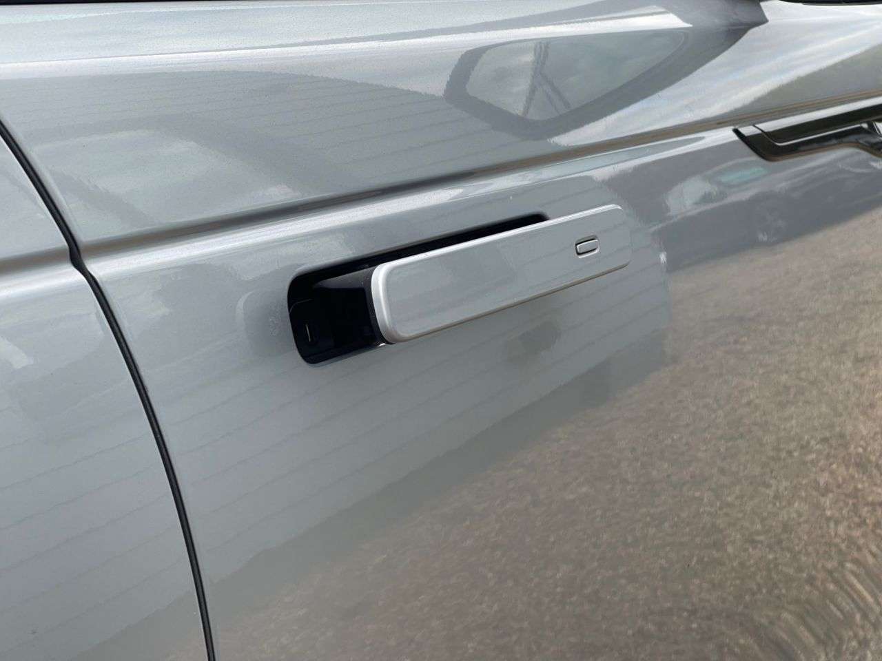 2022 LAND ROVER RANGE ROVER VELAR 2022 LAND ROVER RANGE ROVER VELAR
