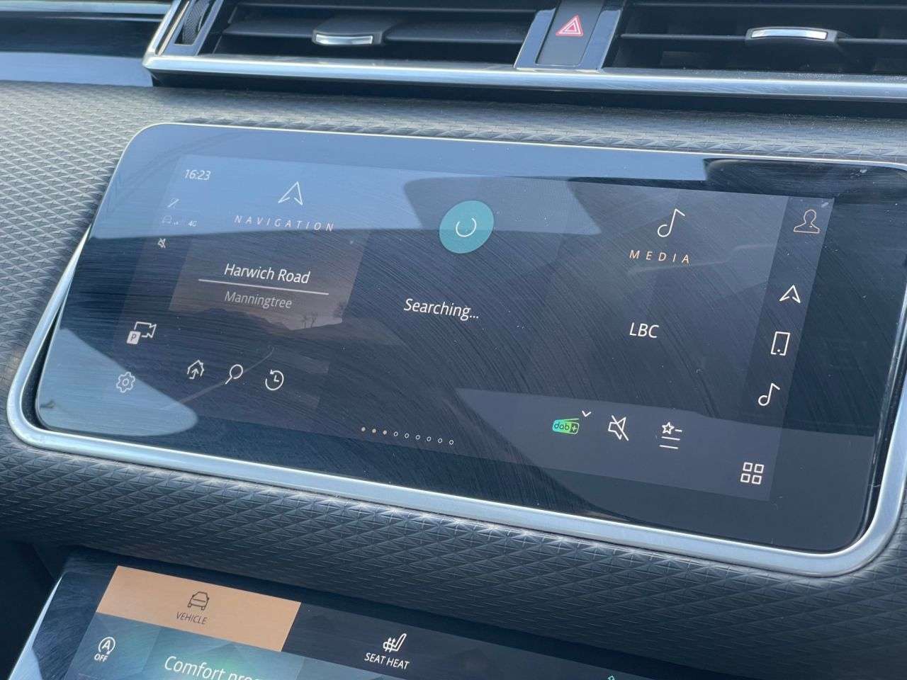 2022 LAND ROVER RANGE ROVER VELAR 2022 LAND ROVER RANGE ROVER VELAR