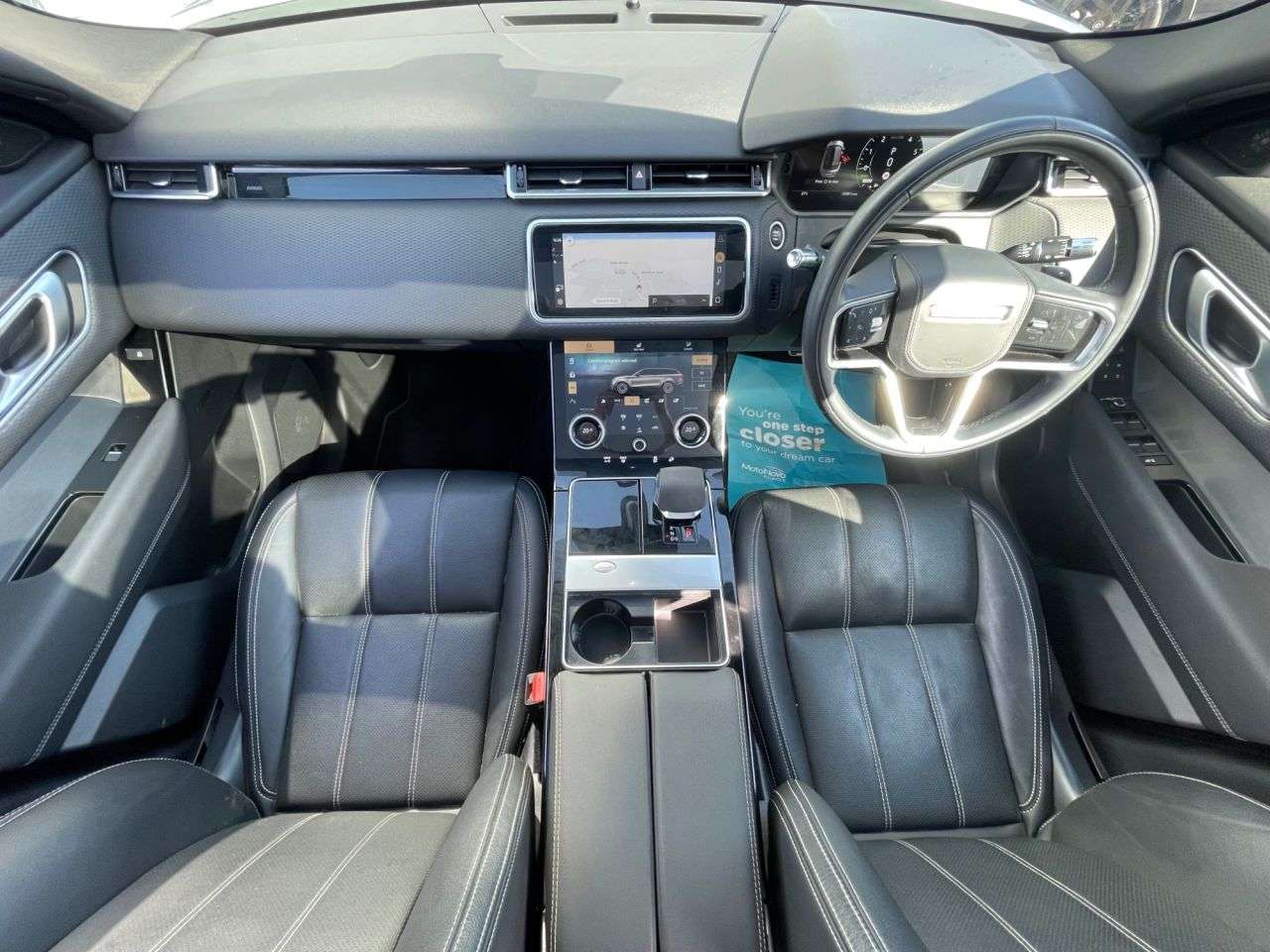 2022 LAND ROVER RANGE ROVER VELAR 2022 LAND ROVER RANGE ROVER VELAR
