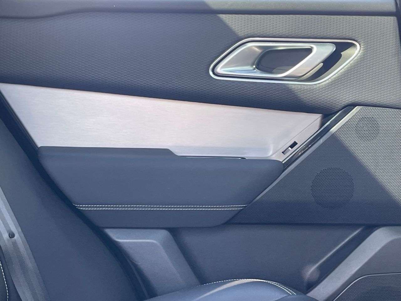 2022 LAND ROVER RANGE ROVER VELAR 2022 LAND ROVER RANGE ROVER VELAR