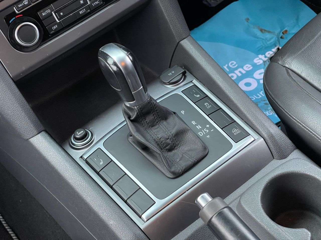 2016 VOLKSWAGEN AMAROK 2016 VOLKSWAGEN AMAROK