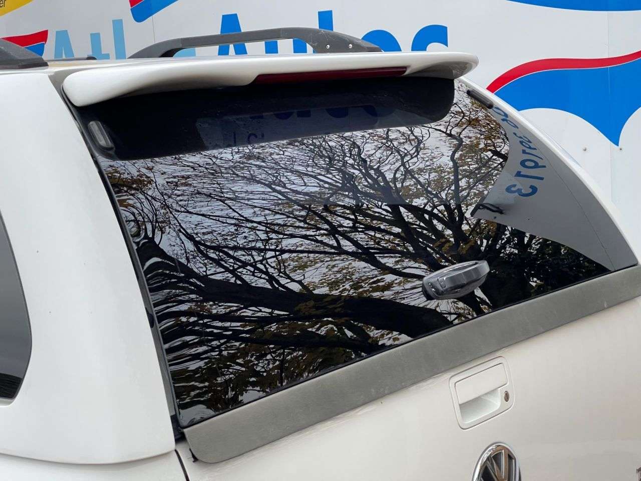 2016 VOLKSWAGEN AMAROK 2016 VOLKSWAGEN AMAROK