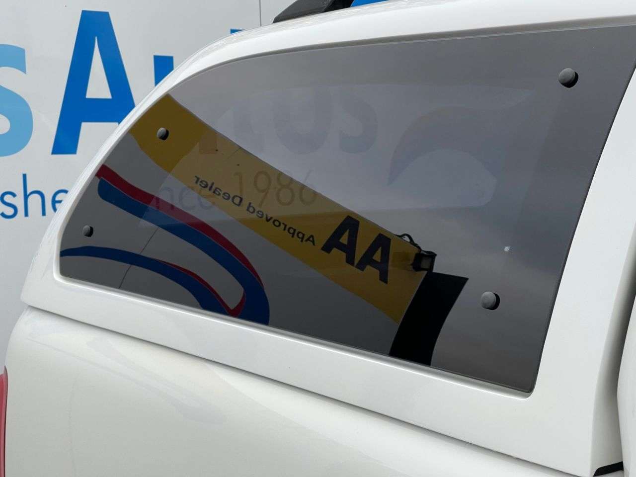 2016 VOLKSWAGEN AMAROK 2016 VOLKSWAGEN AMAROK