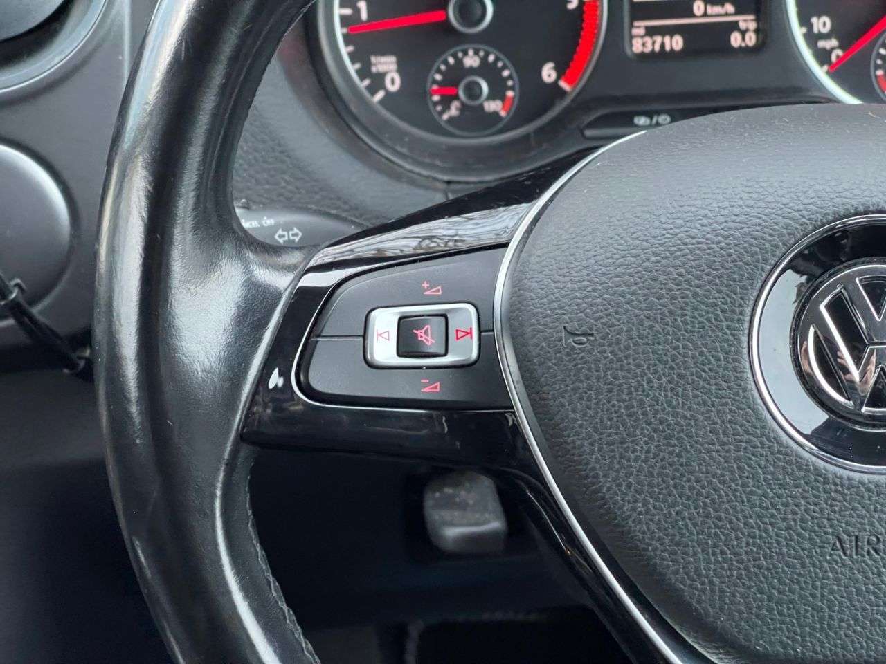 2016 VOLKSWAGEN AMAROK 2016 VOLKSWAGEN AMAROK