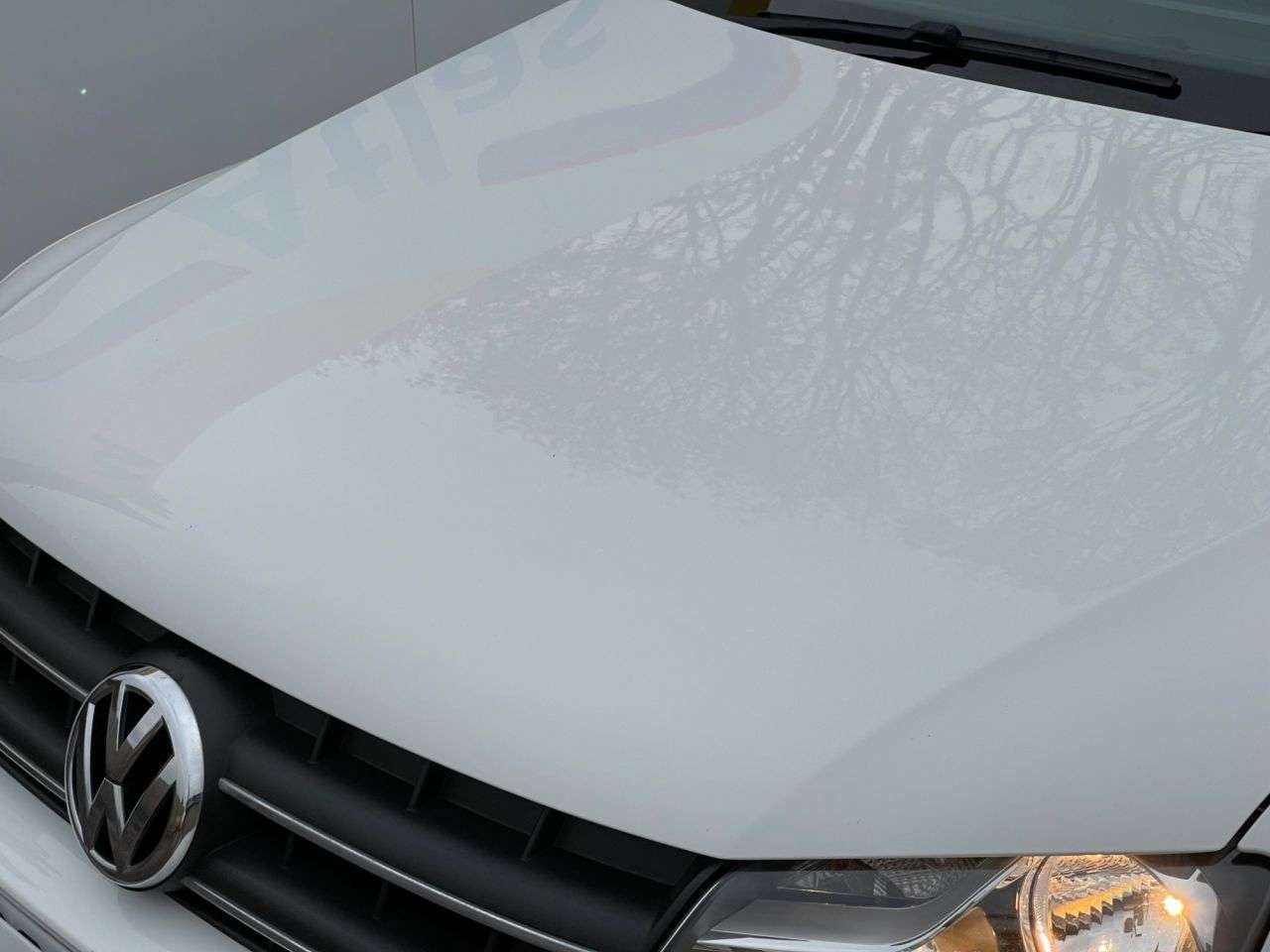 2016 VOLKSWAGEN AMAROK 2016 VOLKSWAGEN AMAROK