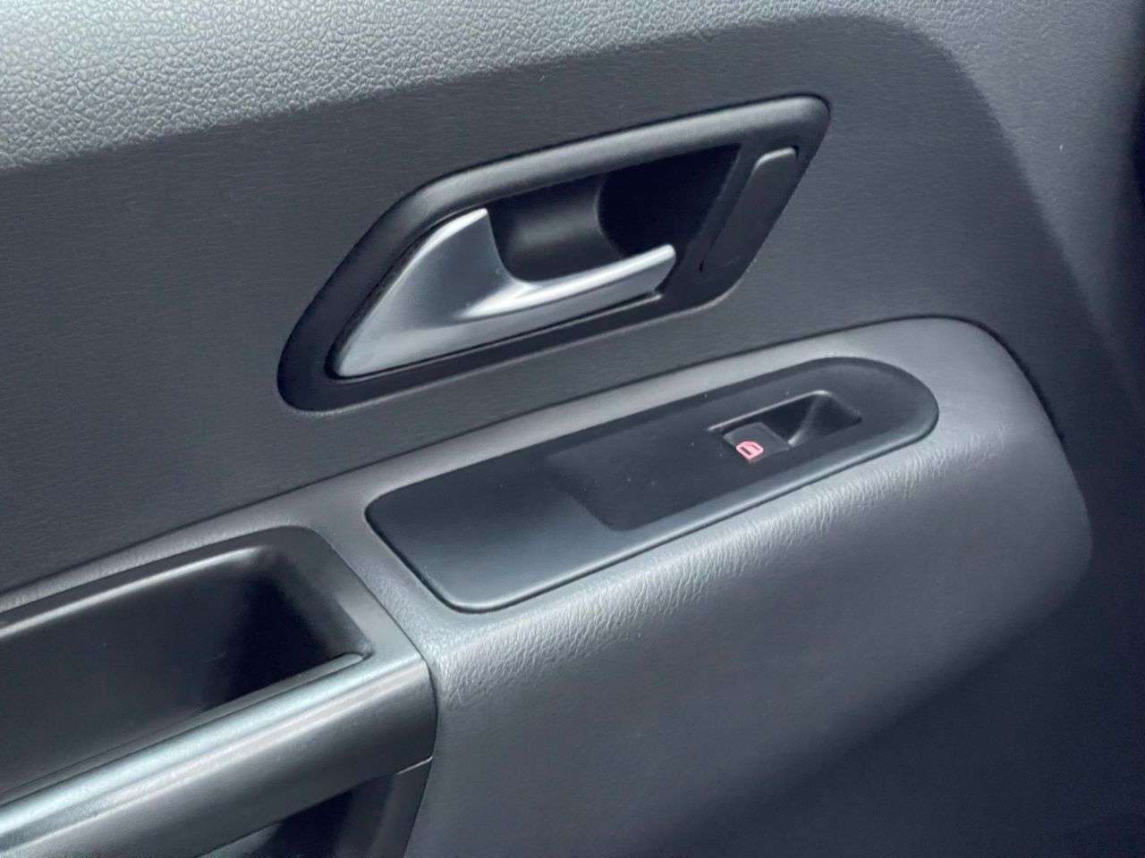 2016 VOLKSWAGEN AMAROK 2016 VOLKSWAGEN AMAROK