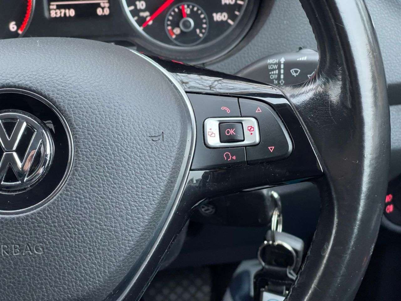 2016 VOLKSWAGEN AMAROK 2016 VOLKSWAGEN AMAROK