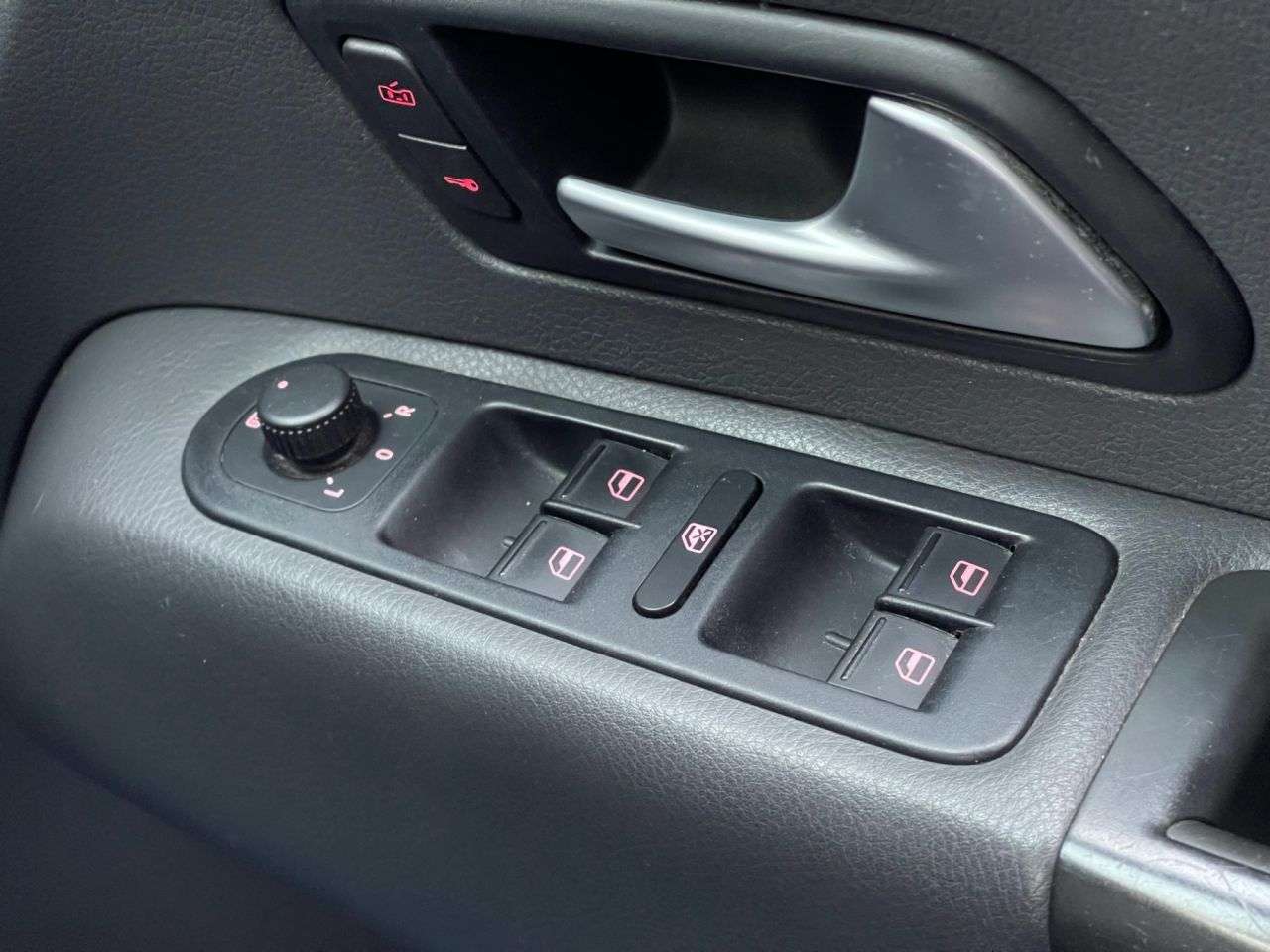 2016 VOLKSWAGEN AMAROK 2016 VOLKSWAGEN AMAROK