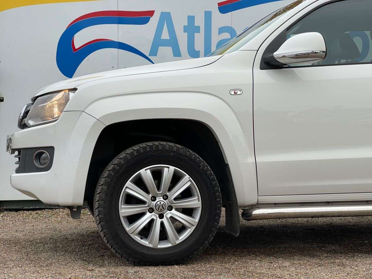2016 VOLKSWAGEN AMAROK 2016 VOLKSWAGEN AMAROK