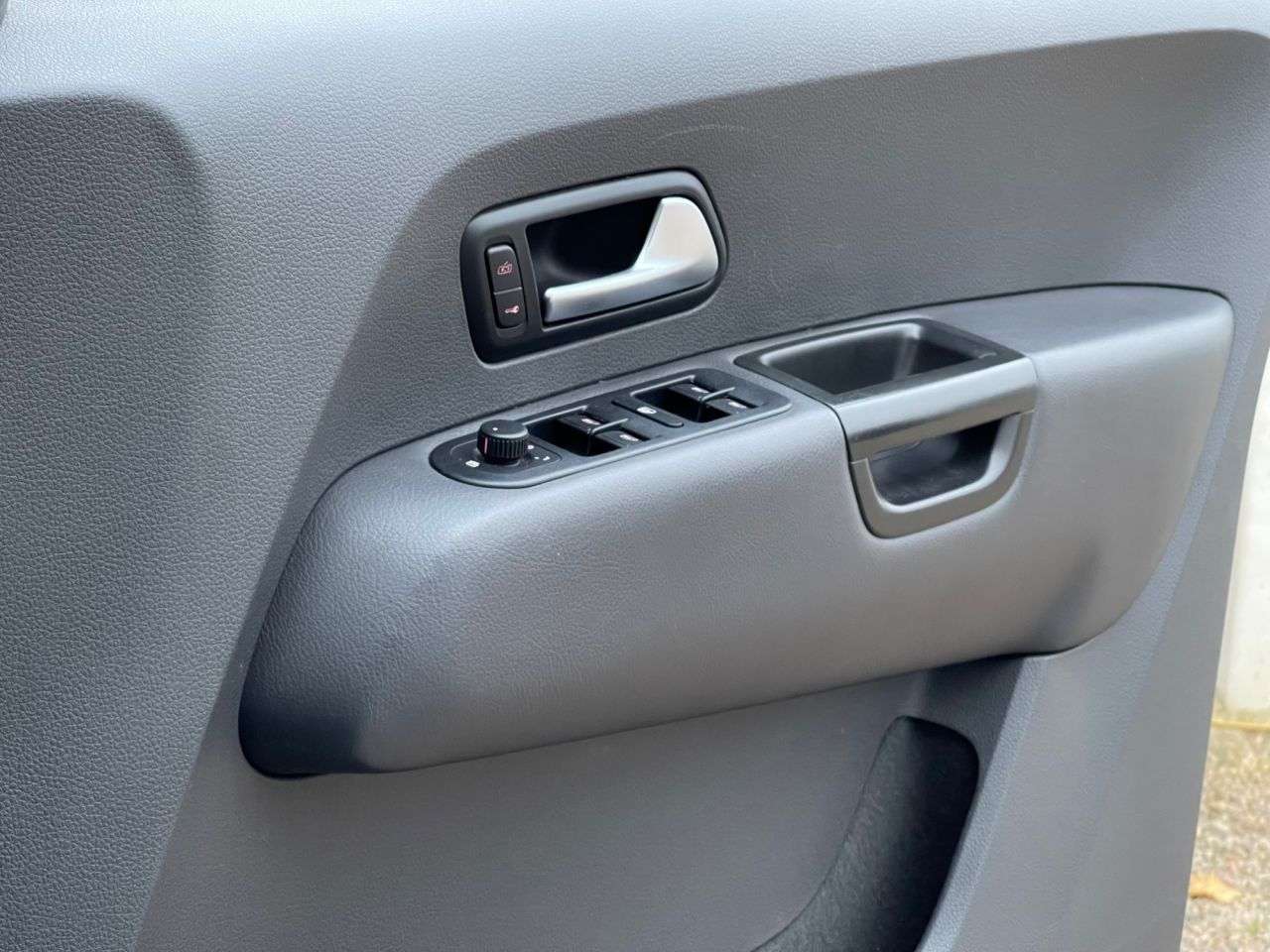 2016 VOLKSWAGEN AMAROK 2016 VOLKSWAGEN AMAROK