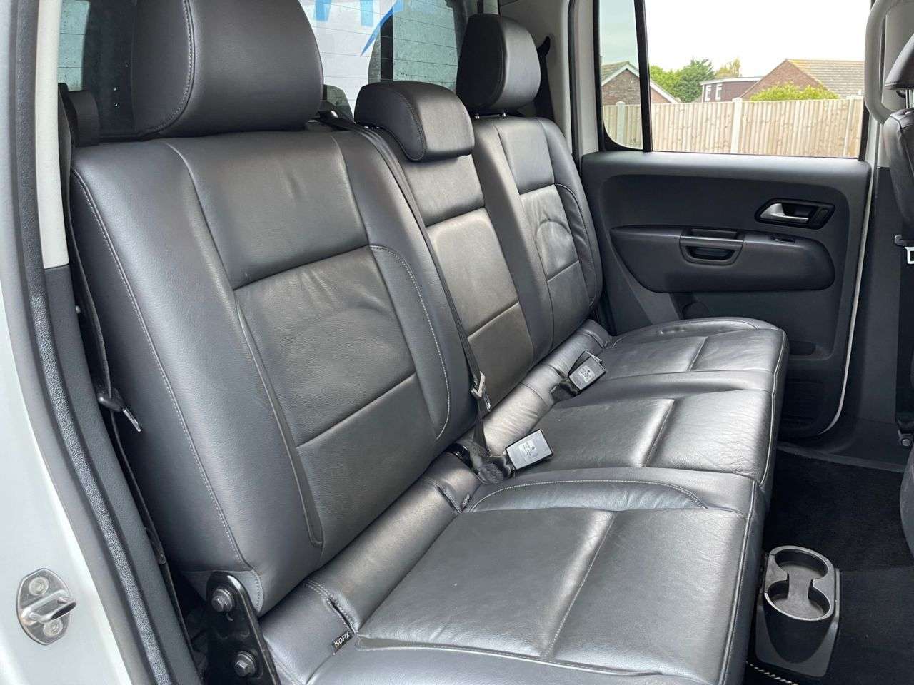 2016 VOLKSWAGEN AMAROK 2016 VOLKSWAGEN AMAROK