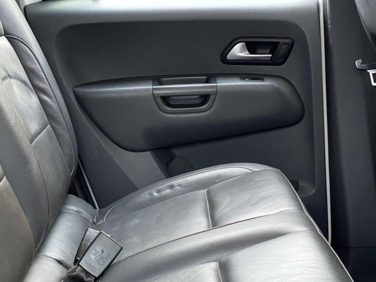 2016 VOLKSWAGEN AMAROK 2016 VOLKSWAGEN AMAROK