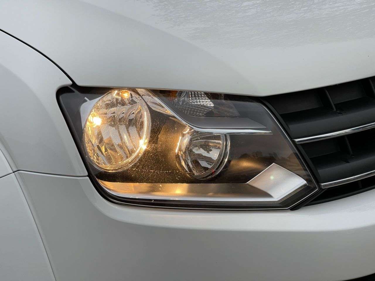 2016 VOLKSWAGEN AMAROK 2016 VOLKSWAGEN AMAROK