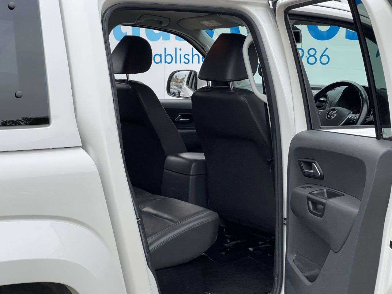 2016 VOLKSWAGEN AMAROK 2016 VOLKSWAGEN AMAROK