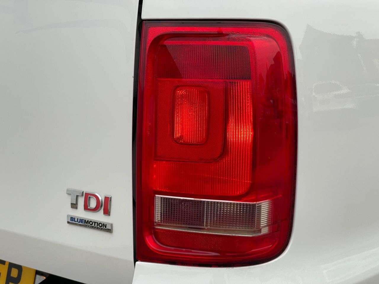 2016 VOLKSWAGEN AMAROK 2016 VOLKSWAGEN AMAROK