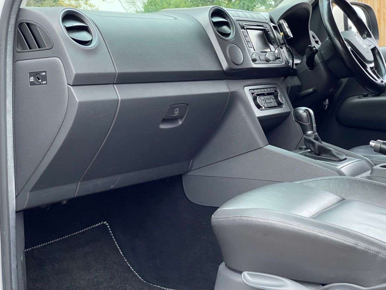 2016 VOLKSWAGEN AMAROK 2016 VOLKSWAGEN AMAROK