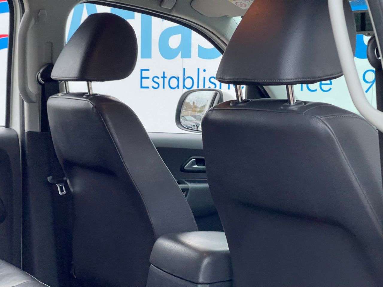 2016 VOLKSWAGEN AMAROK 2016 VOLKSWAGEN AMAROK