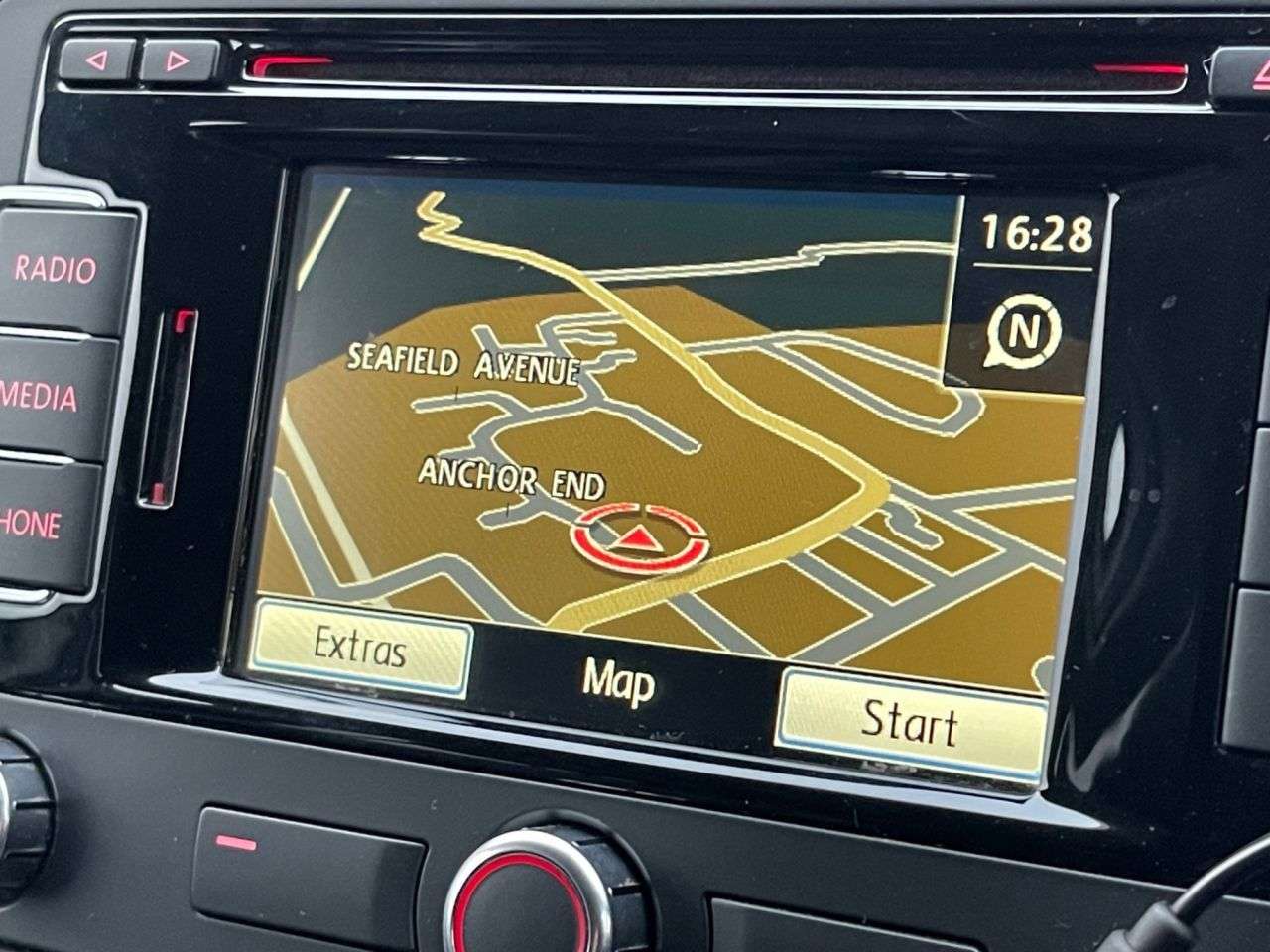 2016 VOLKSWAGEN AMAROK 2016 VOLKSWAGEN AMAROK