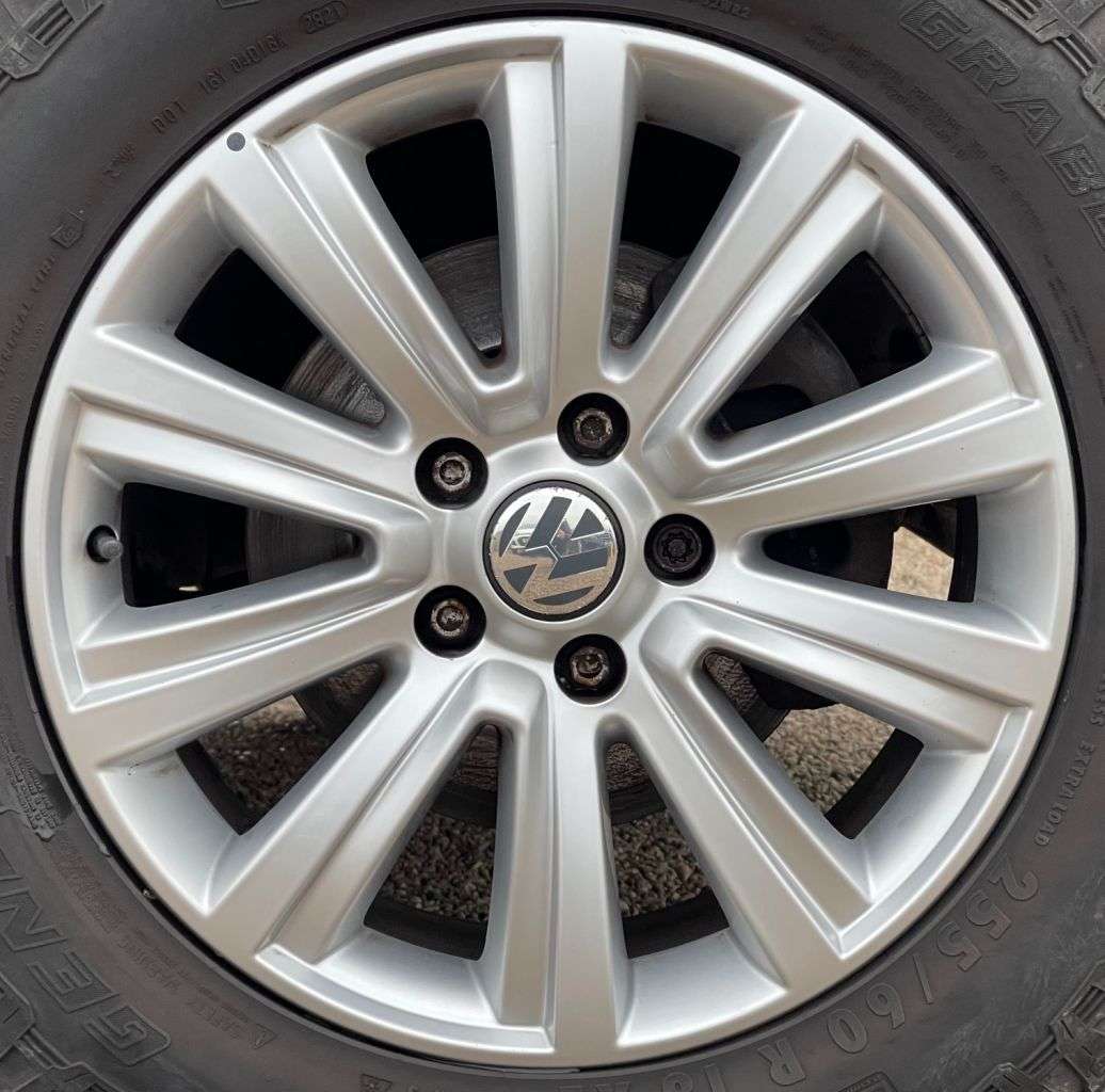 2016 VOLKSWAGEN AMAROK 2016 VOLKSWAGEN AMAROK