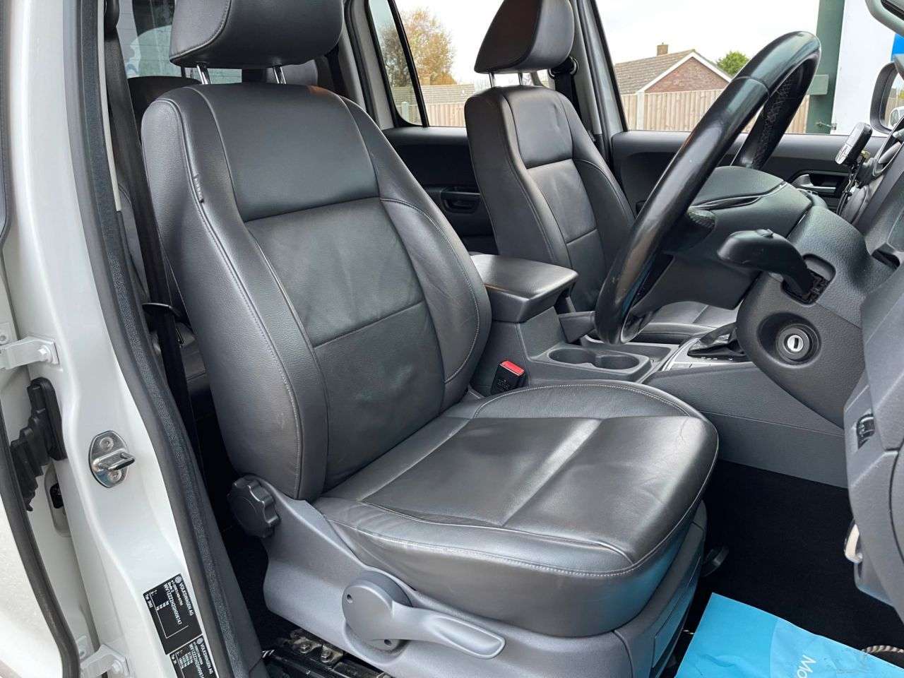 2016 VOLKSWAGEN AMAROK 2016 VOLKSWAGEN AMAROK