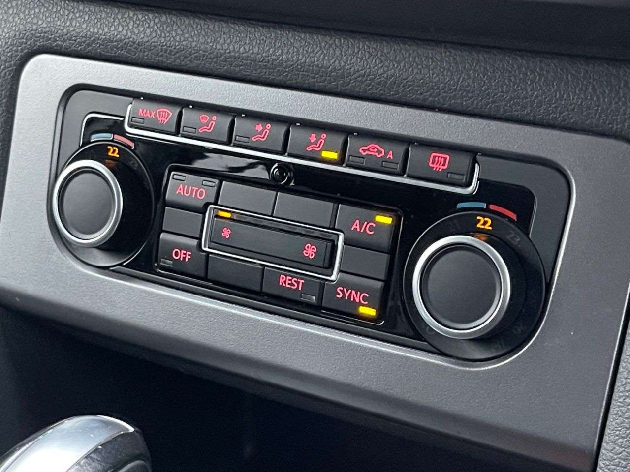 2016 VOLKSWAGEN AMAROK 2016 VOLKSWAGEN AMAROK