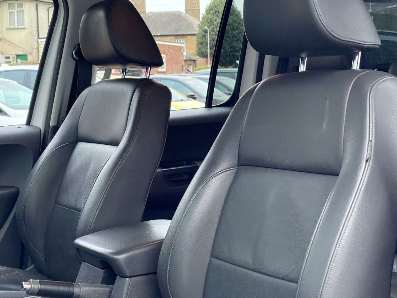 2016 VOLKSWAGEN AMAROK 2016 VOLKSWAGEN AMAROK