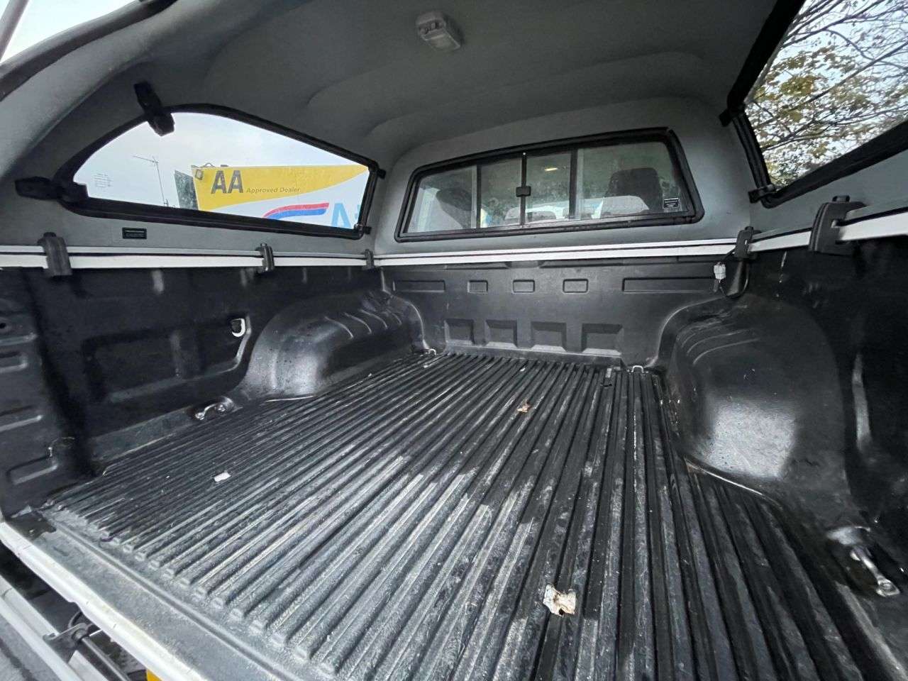 2016 VOLKSWAGEN AMAROK 2016 VOLKSWAGEN AMAROK