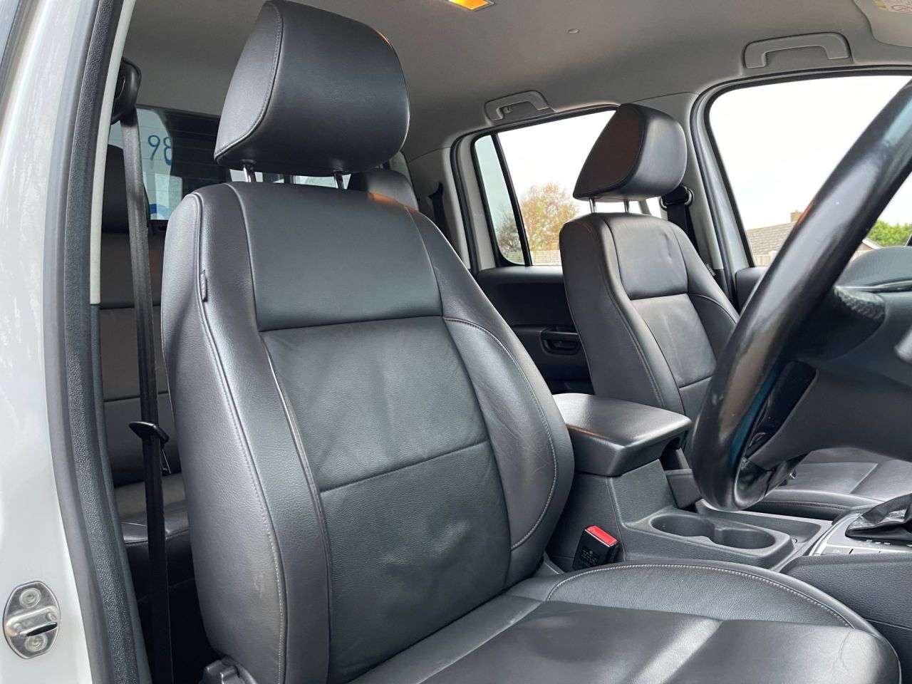 2016 VOLKSWAGEN AMAROK 2016 VOLKSWAGEN AMAROK