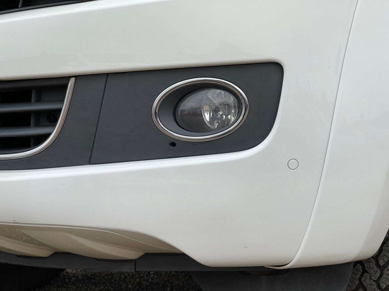 2016 VOLKSWAGEN AMAROK 2016 VOLKSWAGEN AMAROK