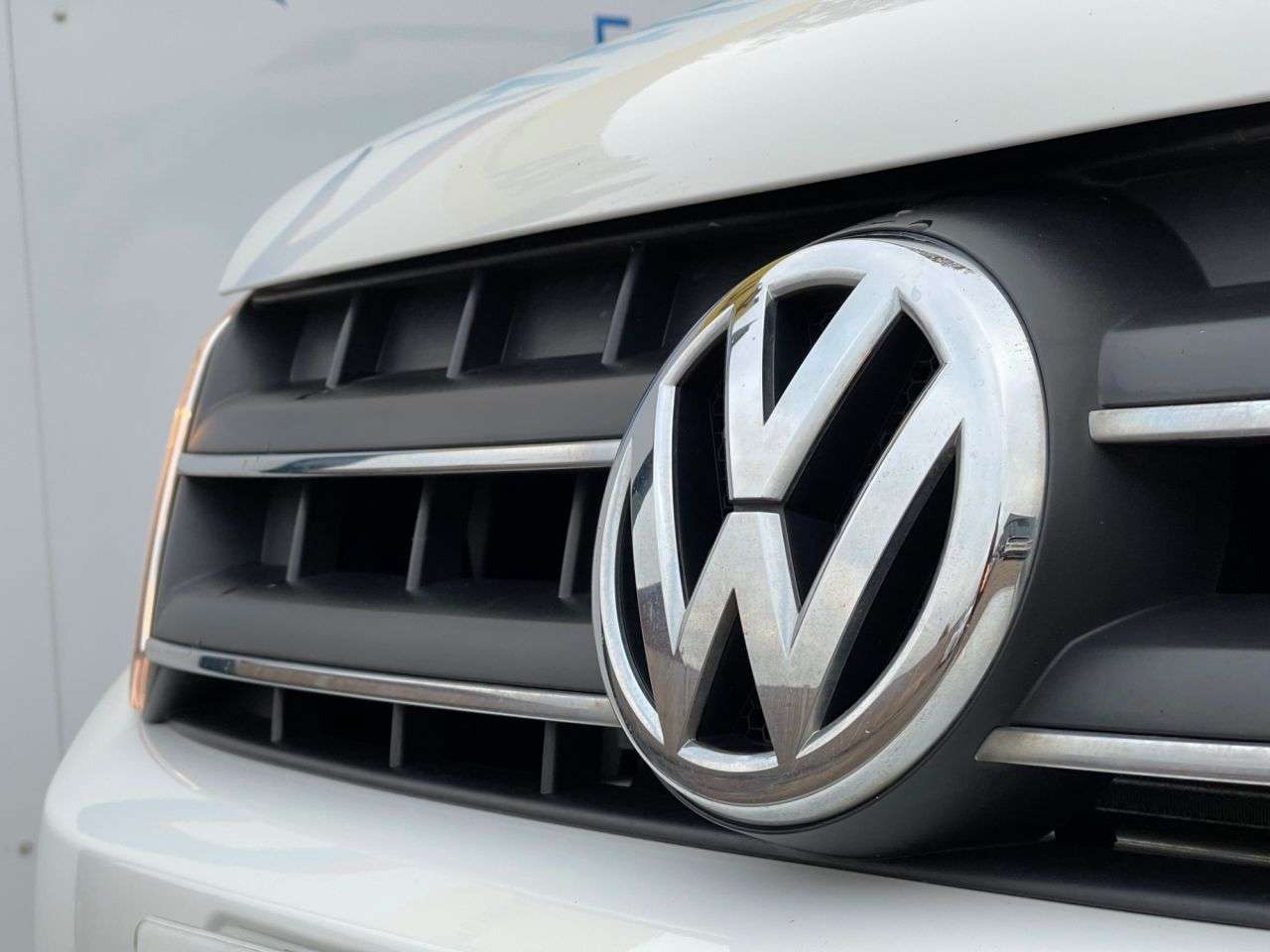 2016 VOLKSWAGEN AMAROK 2016 VOLKSWAGEN AMAROK