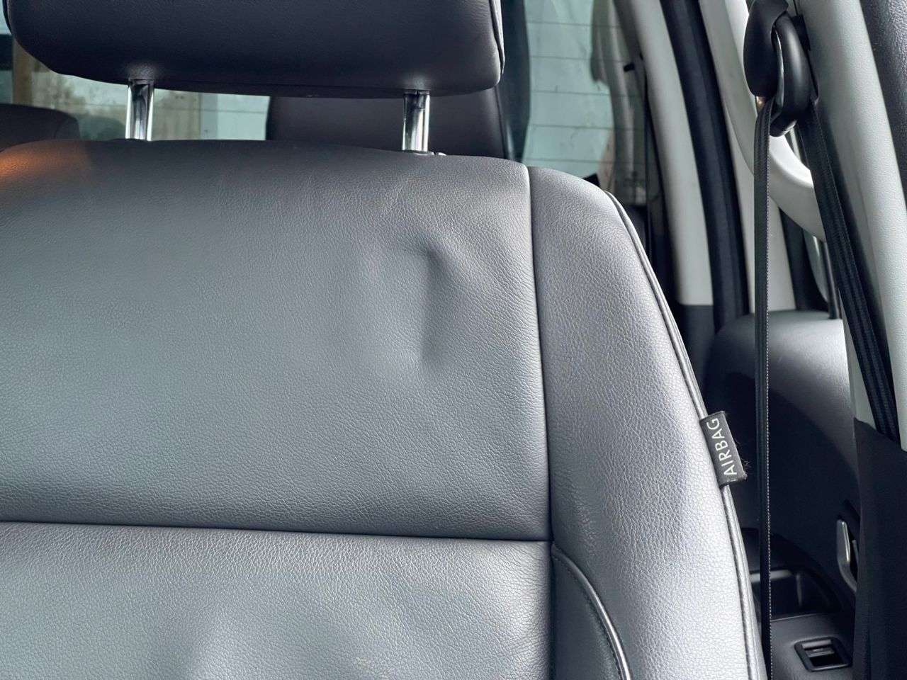 2016 VOLKSWAGEN AMAROK 2016 VOLKSWAGEN AMAROK